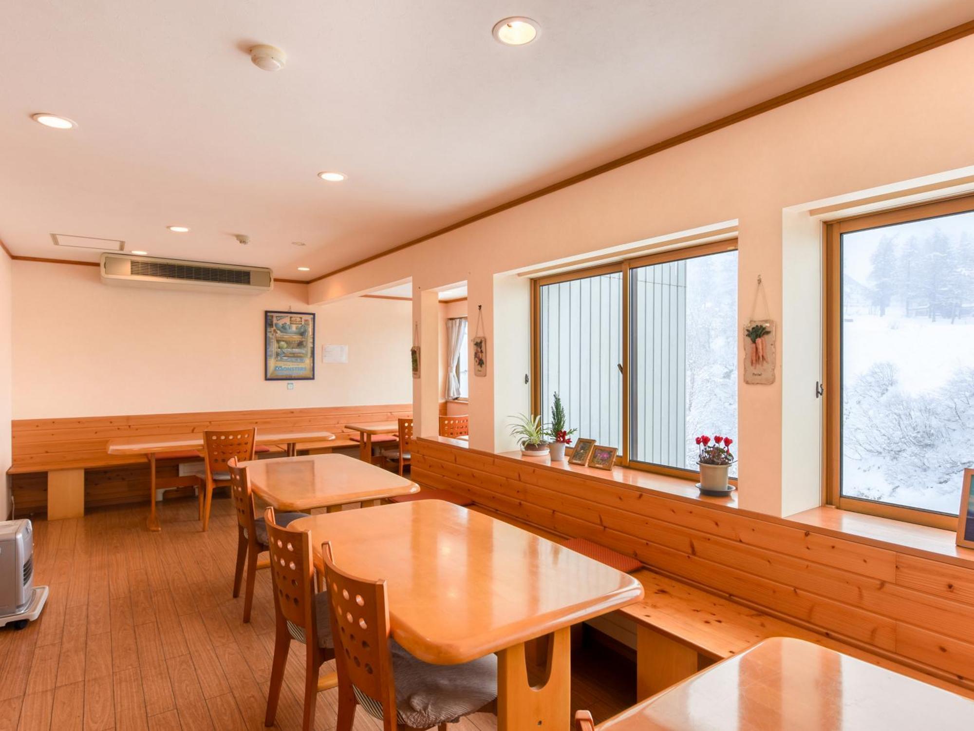 Eho Ryokan Myoko Exterior photo